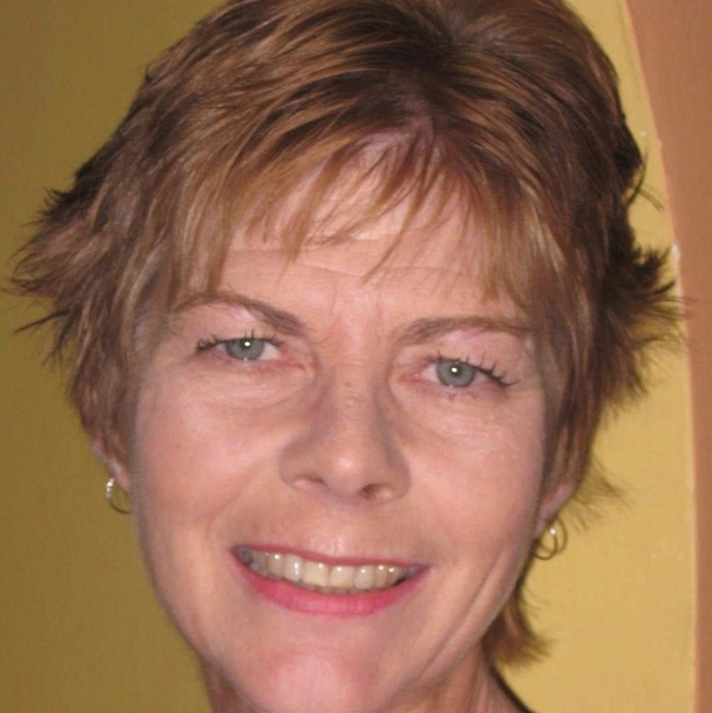 Meet your Posher, Molly anne